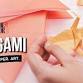 Origami Art Date - Mumbai event image