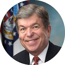 His mom and dad were dairy farmers in southwest missouri and taught him the intrinsic value of a day's hard. Senator Roy Blunt R Mo Alliance For Aging Research
