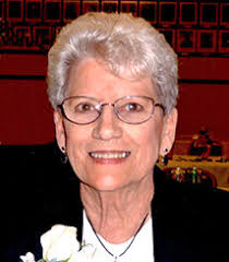 Gloria Mae Bronk (Carpenter)