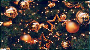 10 free pretty christmas desktop wallpapers for your laptop this festive period. Download 44 Aesthetic Christmas Laptop Backgrounds Hd