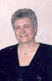 Patricia Bedgood Forsgren (1949-2006)