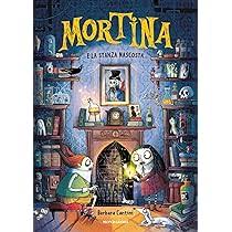 Mortina e la vacanza al Lago Mistero. Ediz. a colori : Cantini, Barbara: Amazon.it: Libri
