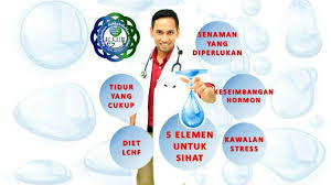 Sebenarnya ada berbagai cara yang boleh kita lakukan dalam mengawal stres. Tidur Penting Untuk Kurangkan Stres