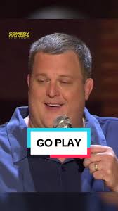 Billy Gardner Comedian