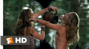 Maybe you would like to learn more about one of these? Without A Paddle 5 9 Movie Clip Flower And Butterfly 2004 Hd Youtube