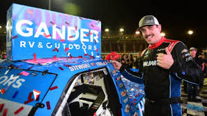 Nascar has confiscated the stewart friesen primary truck at kentucky after determining it was unacceptable (no additional details yet). Canada S Stewart Friesen Ready To Return At Nascar Truck Series Race Tsn Ca
