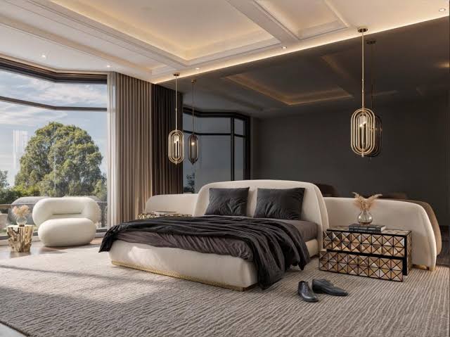 50 Luxury Bedroom Décor Ideas: Your Personal Haven