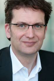 Harald Ehren, 42, übernimmt zum 1. Juni als Chefredakteur die Redaktionen ...