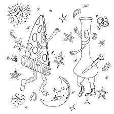 Parents may receive compensation when you click through and purchase from links contained on this website. The Stoner S Coloring Book Home Facebook