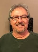 Obituary information for David M. McGuire