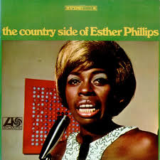 CULT CLASSIC: ESTHER PHILLIPS-WHAT A DIFF'RENCE A DAY MAKES.