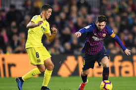 Griezmann double keeps pressure on atletico madrid.soon. How Will Barcelona Line Up Against Villarreal Barca Blaugranes
