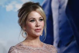 Christina Applegate's career: From Married with Children to Dead To Me