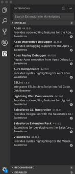 Getting Started With Lightning Web Components Vlocity Industry Cloud Apps