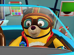 Entdecke dieses bild der serie spezialagent oso. Special Agent Oso License To Dress Dr Off Tv Episode 2009 Imdb