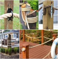 We did not find results for: Coastal Nautical Fence Ideas Rope Deck Borders Fence Caps More Coastal Decor Ideas Interior Design Diy Shopping