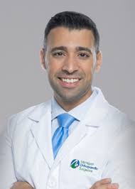 Ali Sobh's Instagram, Twitter & Facebook