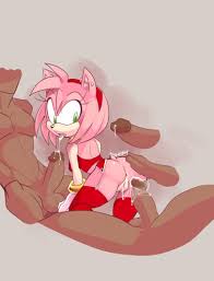 Amy rose human  funny cocks & best free porn: r34, futanari, shemale,  hentai, femdom and fandom porn