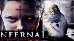 English Horror Movie Infernal Full Hd 1080p Hollywood Dubbed Hor In 2020 English Horror English Horror Movies Horror Movies