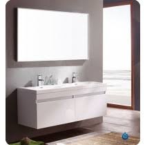 double bathroom vanities 56 to 65