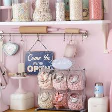 vintage kitchen decor
