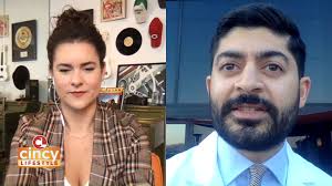 In September, we proudly welcomed Dr. Saad Hasan, Cardiothoracic Surgeon,  to our Heart & Vascular Team! Keep watching to learn more about Dr. Hasan,  or visit our website to schedule an appointment: ...