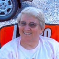 Obituary for Ella Beth Bolyard