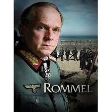 Soldes Rommel Dvd