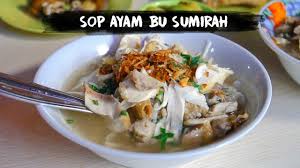 Ayam panggang pak no (sawahan) Ternyata Ini Bedanya Sop Ayam Bu Sumirah Kuliner Tulungagung Sejak 1974 Youtube