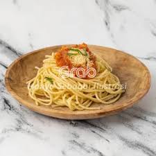 Spaghetti bolognese is a classic everywhere in the world except for italy, where it doesn't exist. Fortunate Coffee Duta Mas Food Delivery Menu Grabfood Id