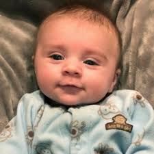 SIDS Awareness: My Baby Died Of SIDS, This Is My Story