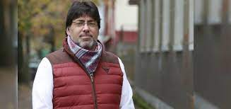 Последние твиты от daniel jadue (@danieljadue). Daniel Jadue Alcalde De Recoleta Hoy Soy Candidato A La Reeleccion Pero La Puerta Esta Abierta A La Presidencial
