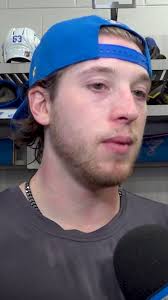 Unlock the Mindset of a Top Hockey Prospect with Jackson Crowder