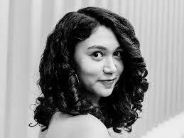 Sarah Kay: "Miles from Any Shoreline"