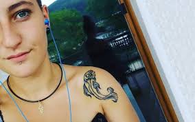 Pisces feel things deeply, and have incredibly strong gut reactions. 33 Precious Pisces Tattoo Ideas For Pretty Women