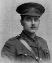 Life story: Edward Harold De Fontaine