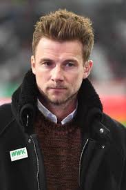 Daniel BAIER (FC Augsburg),in zivil,privat,Enttaeuschung