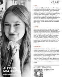 ALLISON MATTHEWS ✄ NWAR HAIR (@hairbyallisonmatthews) • Instagram photos  and videos