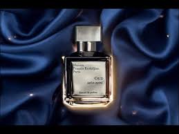If you're curious to try maison francis kurkdjian oud silk mood extrait obtain samples or decants before you purchase a full bottles. Mfk Oud Satin Mood Review 2017 Youtube