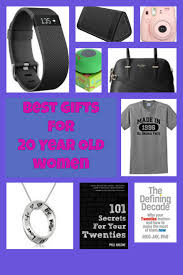 Birthday Gifts For 20 Year Old Female Brilliant Birthday And Christmas Gift Ideas For 20 Year Old Women In 2020 Popular Gift Old Women 20 Years Old