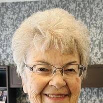 Kathleen L Hoffman Obituary