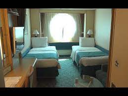 Maybe you would like to learn more about one of these? Oceanview Stateroom On Liberty Of The Seas Cruise Ship Youtube