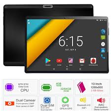 Maybe you would like to learn more about one of these? 2019 Newest 10 Inch Tablet Pc 3g 4g Lte Octa Core Android 7 0 Os 4gb Ram 64gb Rom 5 0mp 2 5d Tempered Glass Android Tablet 10 Tablet Android Tablets Tablet 10