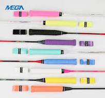 Quick Dry Badminton Overgrip Custom Logo Padel Grip High Quality Tennis  Overgrip