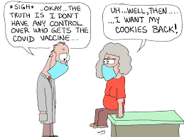 Culture can be especially memorable and drive people to share because the meme is funny, outrageous, or. Friday Funny Covid Vaccine Bribery Authentic Medicine