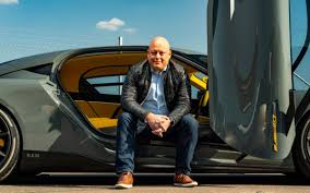 Последние твиты от koenigsegg official (@koenigsegg). Koenigsegg Company And Family History Spirits Of Speed