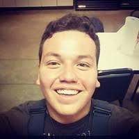 Alexander Matta's Instagram, Twitter & Facebook