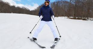 Maybe you would like to learn more about one of these? Skiing Downhill In A Straight Line And Stopping Japan Ski Guide