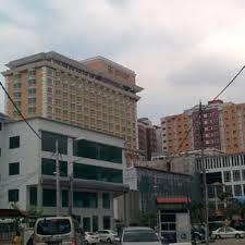 This hotel is 2.3 mi (3.8 km) from mahkota parade shopping mall and 2.4 mi (3.8 km) from dataran pahlawan melaka megamall. Aviillion Legacy Melaka Hotels 146 Jalan Hang Tuah Melaka Malaysia Phone Number