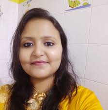 Seema Gupta updated her profile picture.